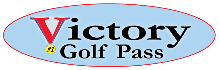 Victory Golf Pass.